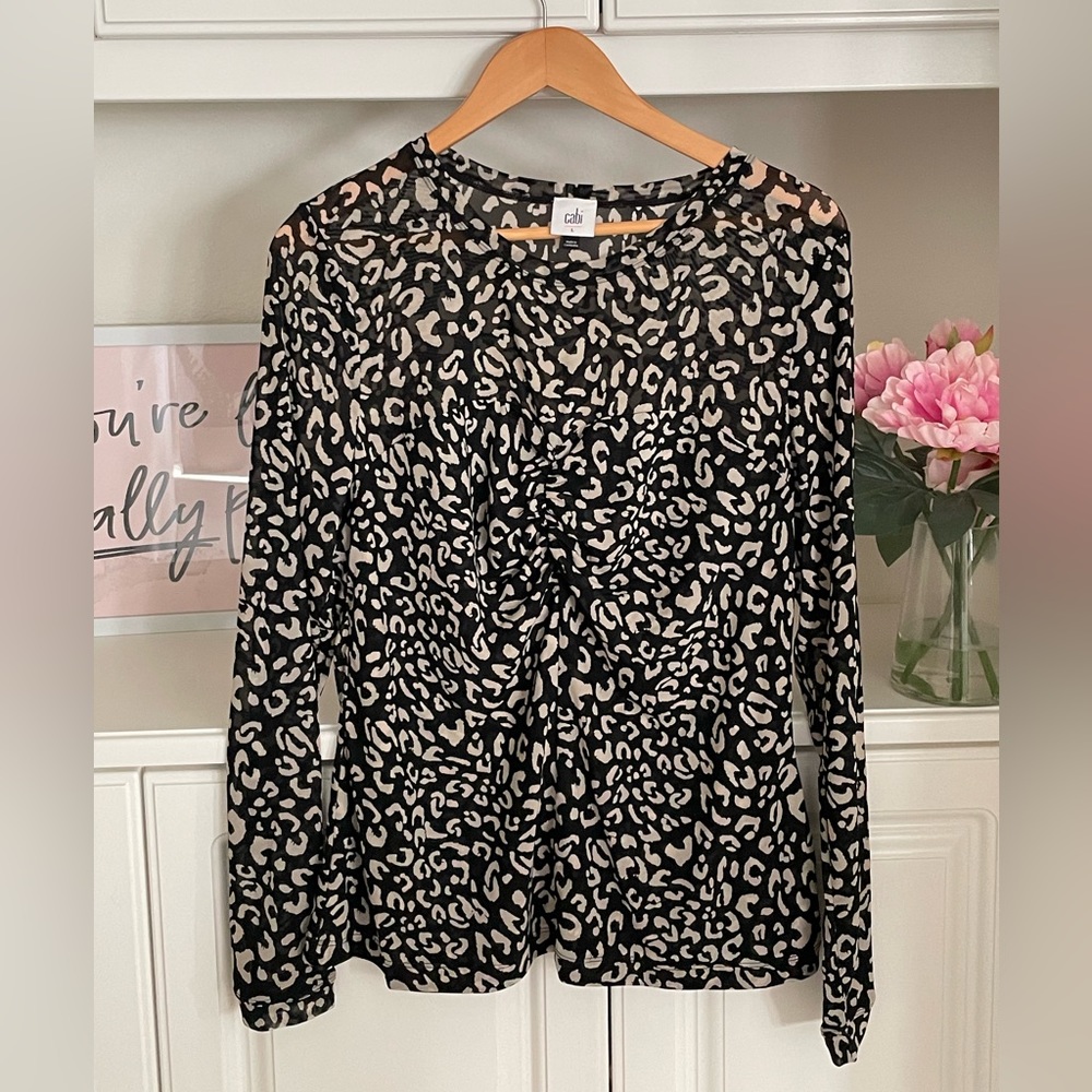 Perfect Cabi Top